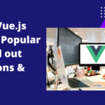 As an incrementally adoptive framework, Vue.js is referred to as the 'progressive' framework.